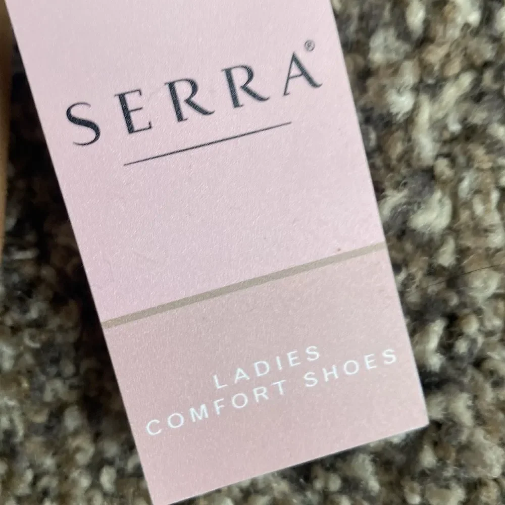 Serra new